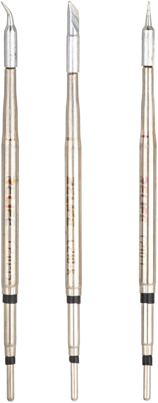 Spitze Lötkolben Relife RL-210, 3in1