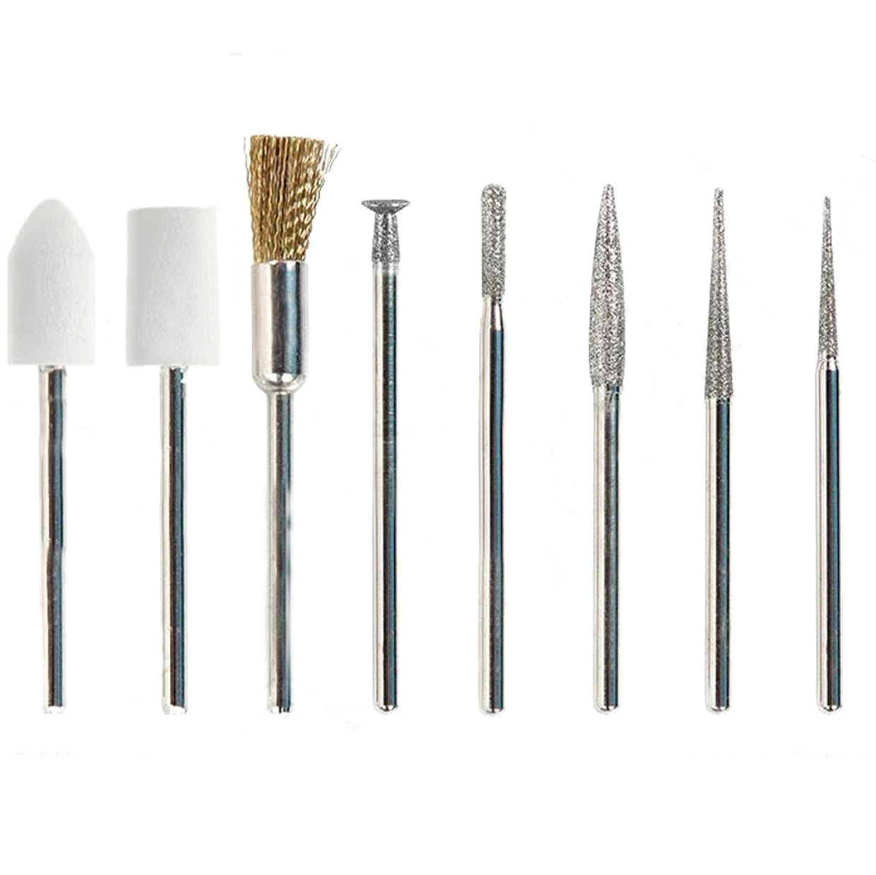 Fräsköpfe Relife RL-068A, 8in1