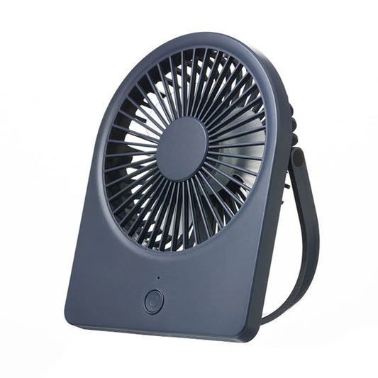 Tragbarer Ventilator Techsuit CT-108, Blau