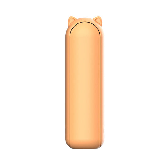 Tragbarer Ventilator Techsuit HZ001, Orange