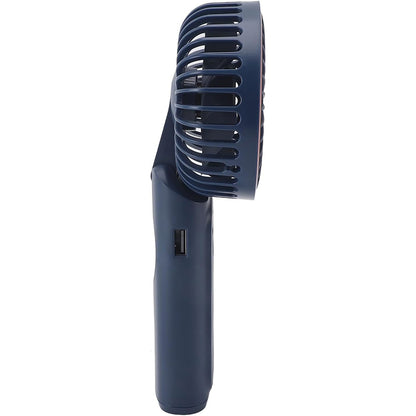 Tragbarer Ventilator Techsuit M12, Blau