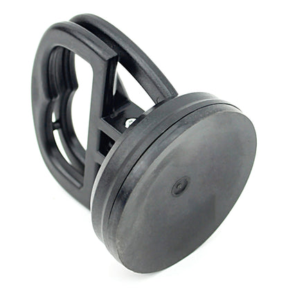 Saugnapf OEM P8822, Schwarz