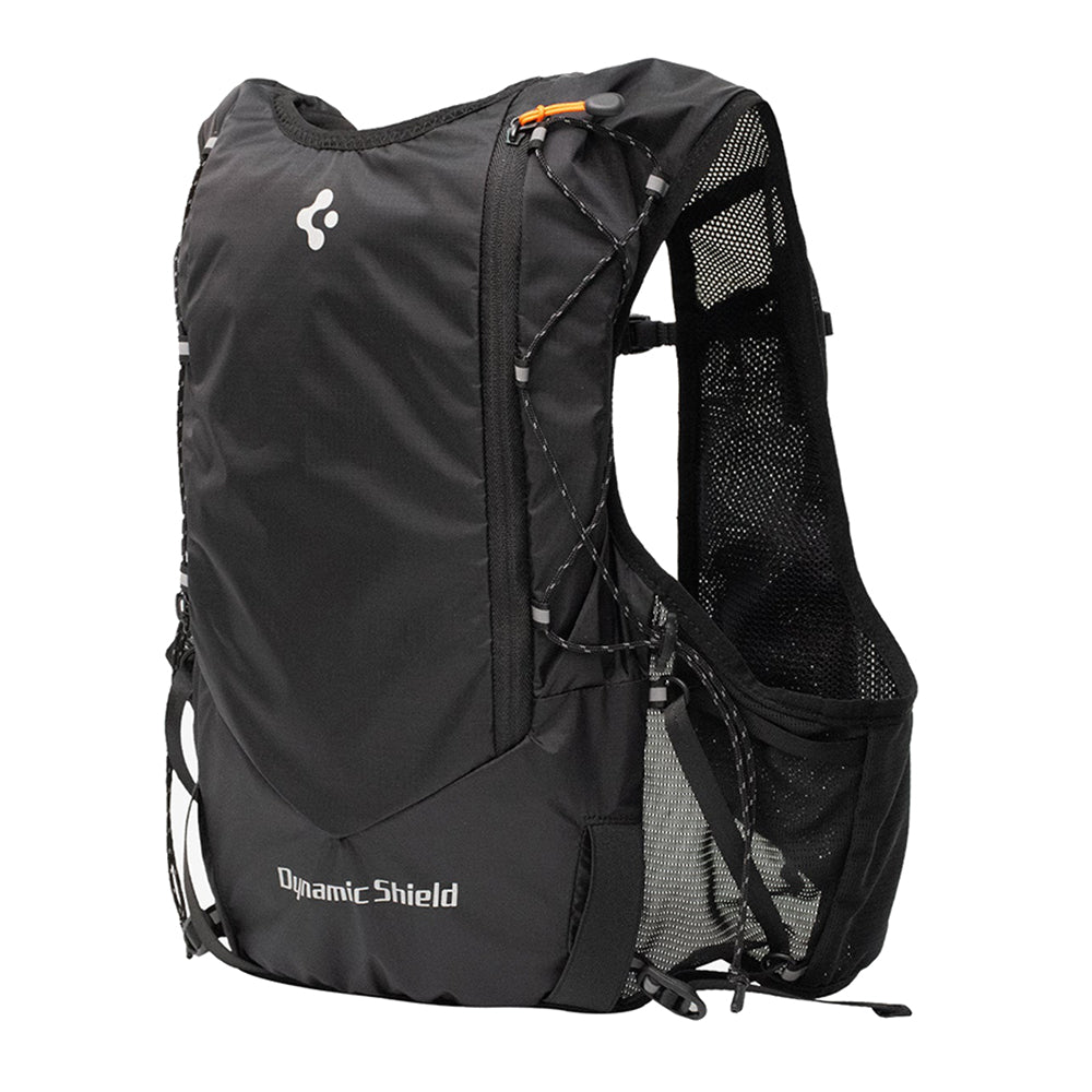 Laufweste Spigen Dynamic Shield A721, Größe L-XL, Schwarz AMP10225