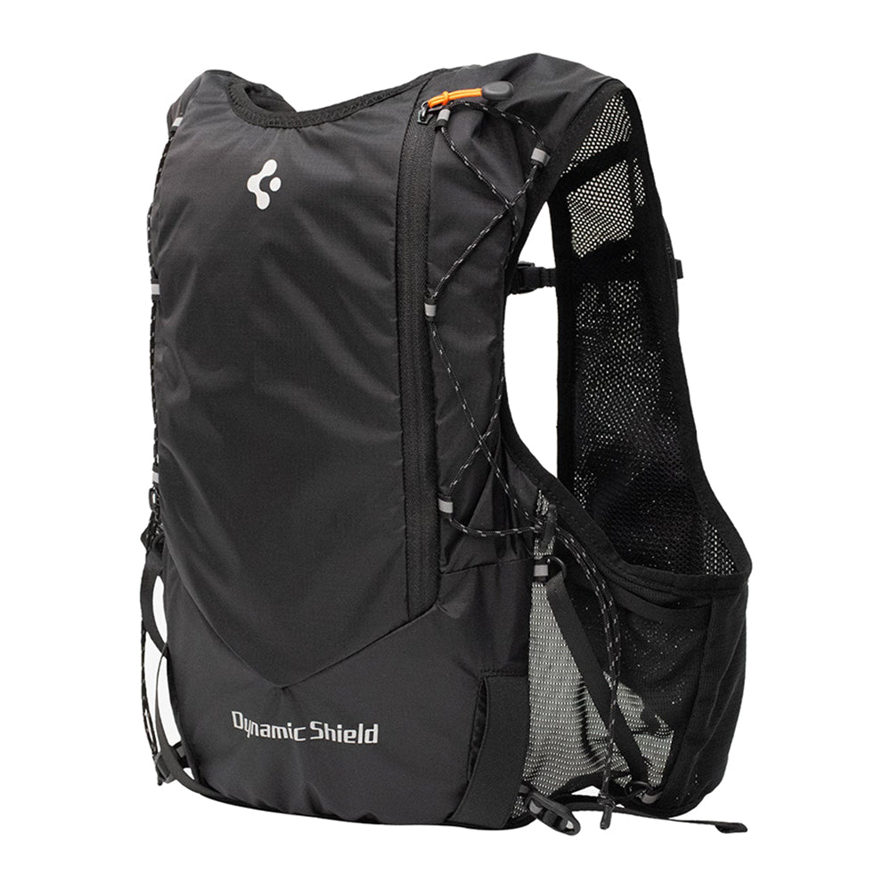 Laufweste Spigen Dynamic Shield A721, Größe L-XL, Schwarz AMP10225