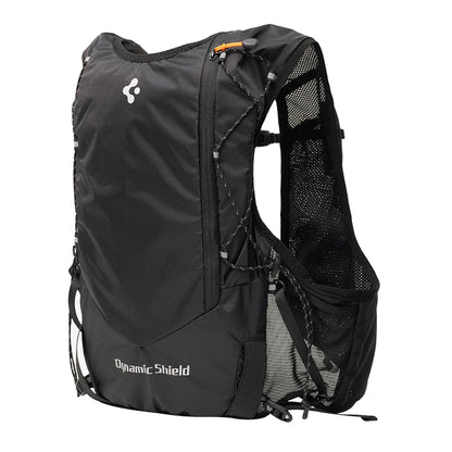 Laufweste Spigen Dynamic Shield A721, Größe M - L, Schwarz AMP10224