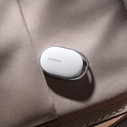 Xiaomi Tag für iOS / Android Serie, 4er Set, Weiß
