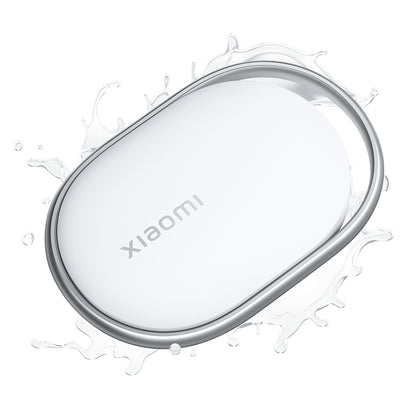 Xiaomi Tag für iOS / Android Serie, 4er Set, Weiß